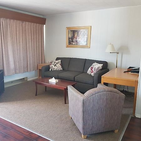 A-1 Alberni Inn Port Alberni Zewnętrze zdjęcie
