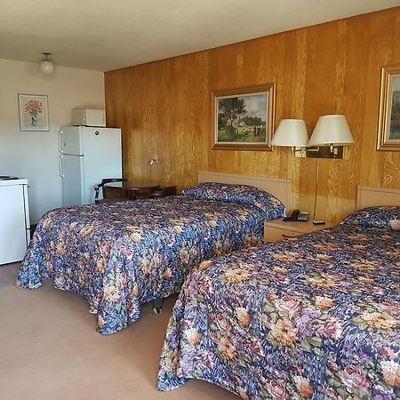 A-1 Alberni Inn Port Alberni Zewnętrze zdjęcie