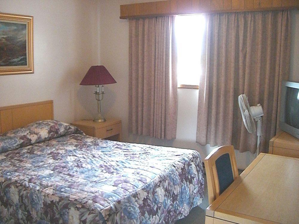 A-1 Alberni Inn Port Alberni Zewnętrze zdjęcie