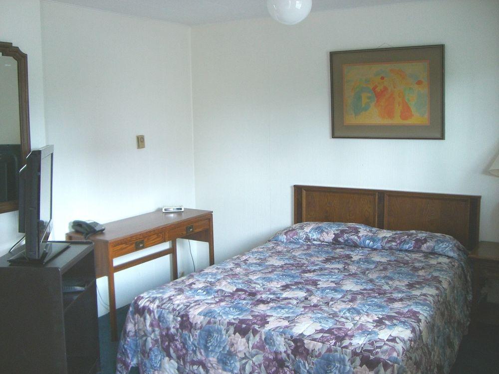 A-1 Alberni Inn Port Alberni Zewnętrze zdjęcie