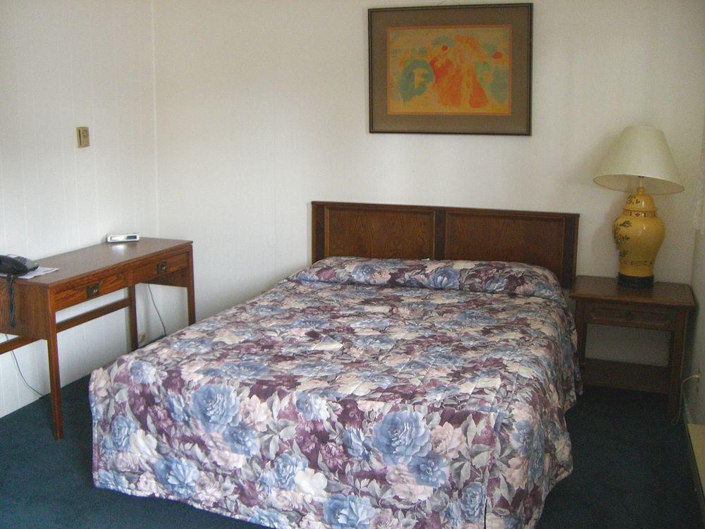 A-1 Alberni Inn Port Alberni Zewnętrze zdjęcie