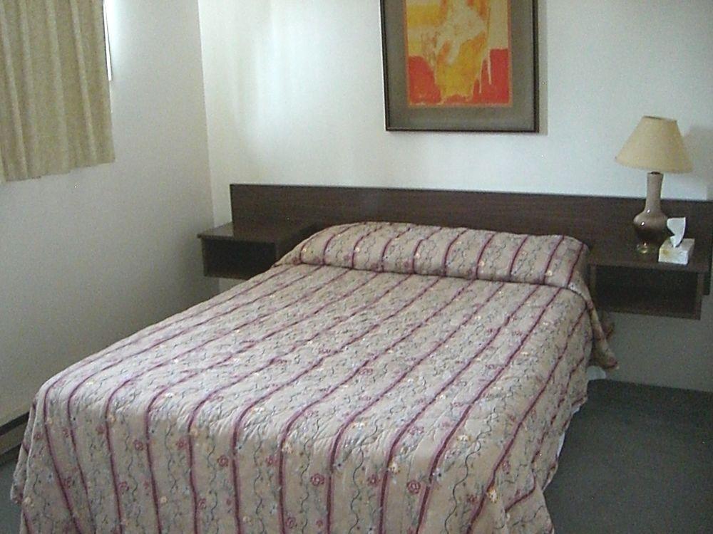 A-1 Alberni Inn Port Alberni Zewnętrze zdjęcie