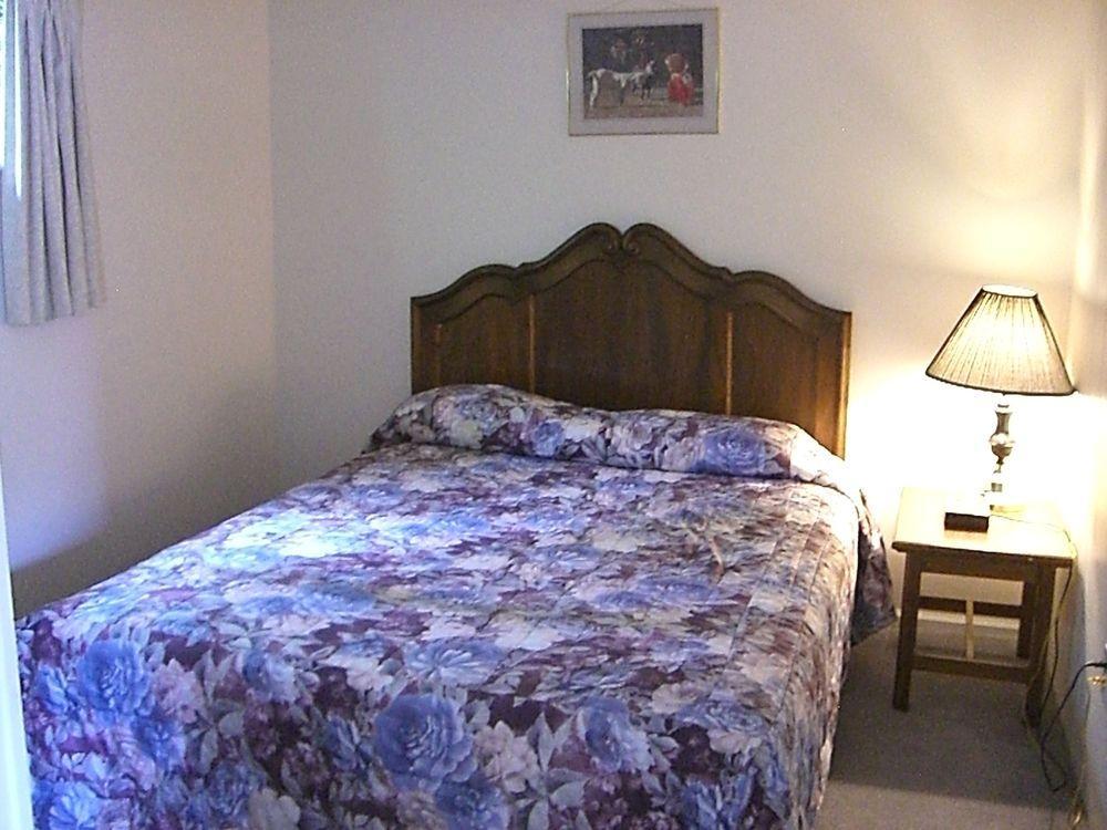 A-1 Alberni Inn Port Alberni Zewnętrze zdjęcie