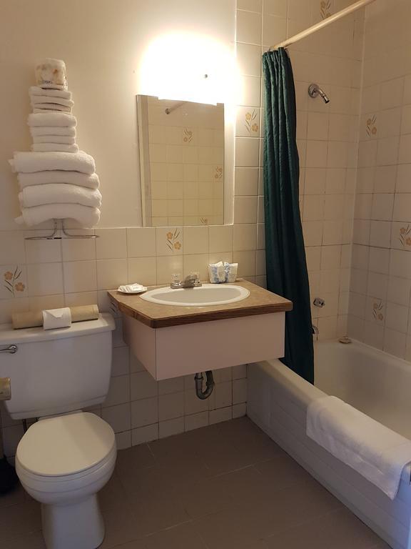 A-1 Alberni Inn Port Alberni Zewnętrze zdjęcie