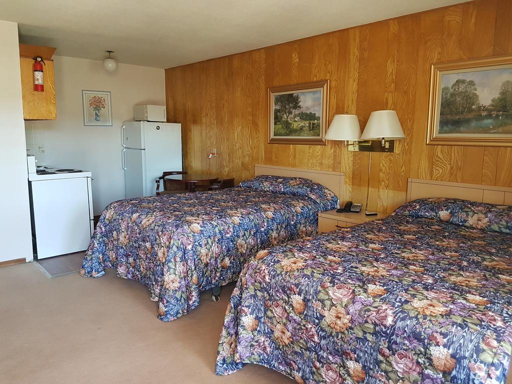 A-1 Alberni Inn Port Alberni Zewnętrze zdjęcie