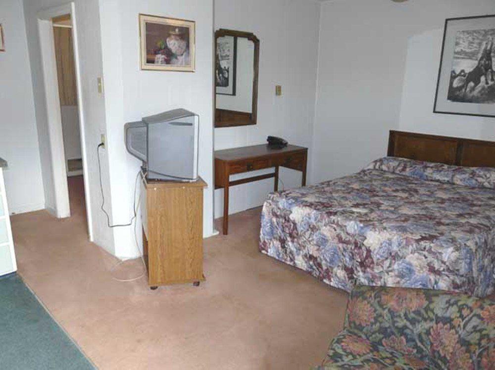 A-1 Alberni Inn Port Alberni Zewnętrze zdjęcie