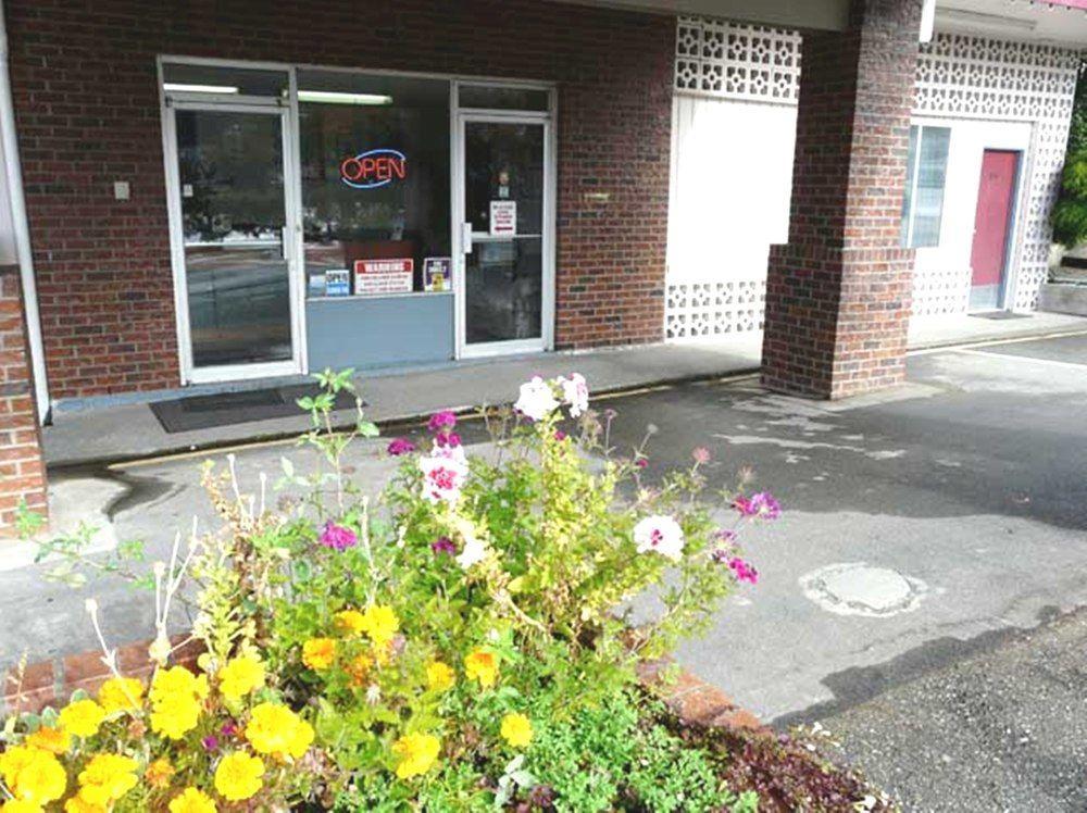 A-1 Alberni Inn Port Alberni Zewnętrze zdjęcie