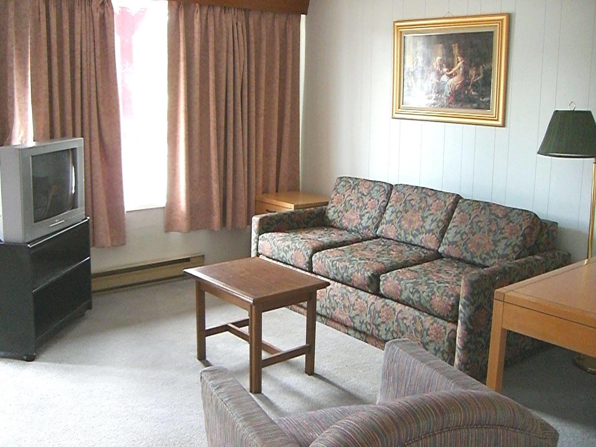 A-1 Alberni Inn Port Alberni Zewnętrze zdjęcie