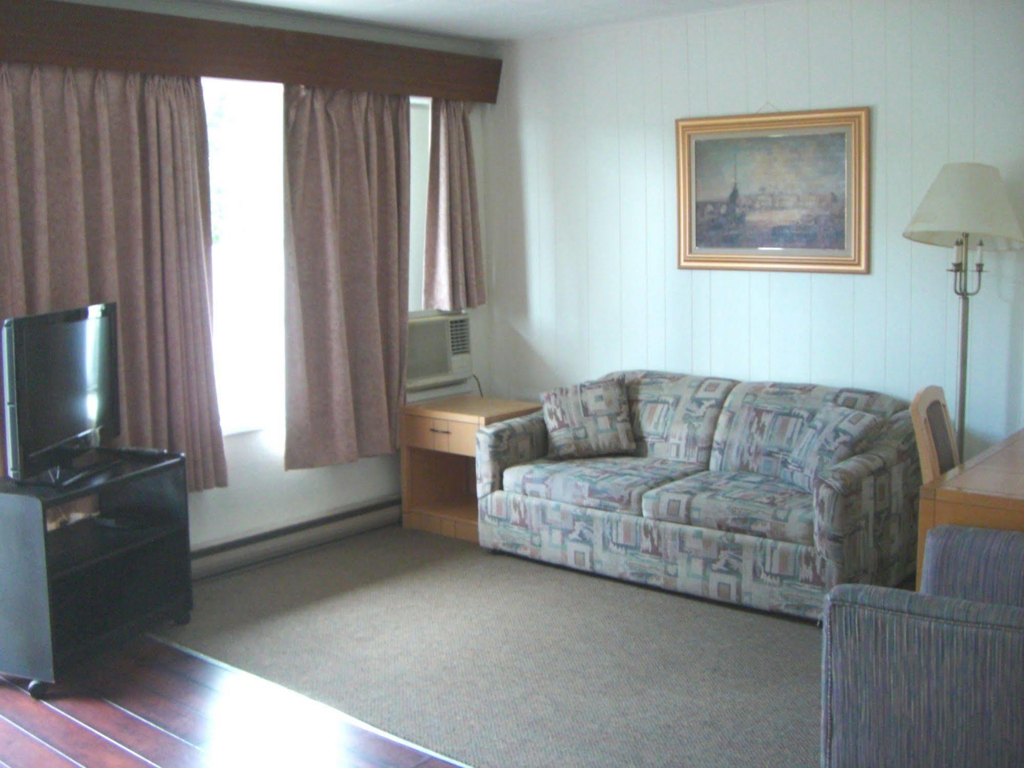 A-1 Alberni Inn Port Alberni Zewnętrze zdjęcie