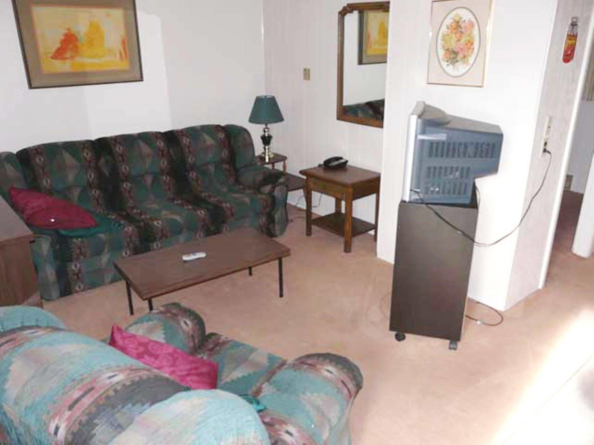 A-1 Alberni Inn Port Alberni Zewnętrze zdjęcie