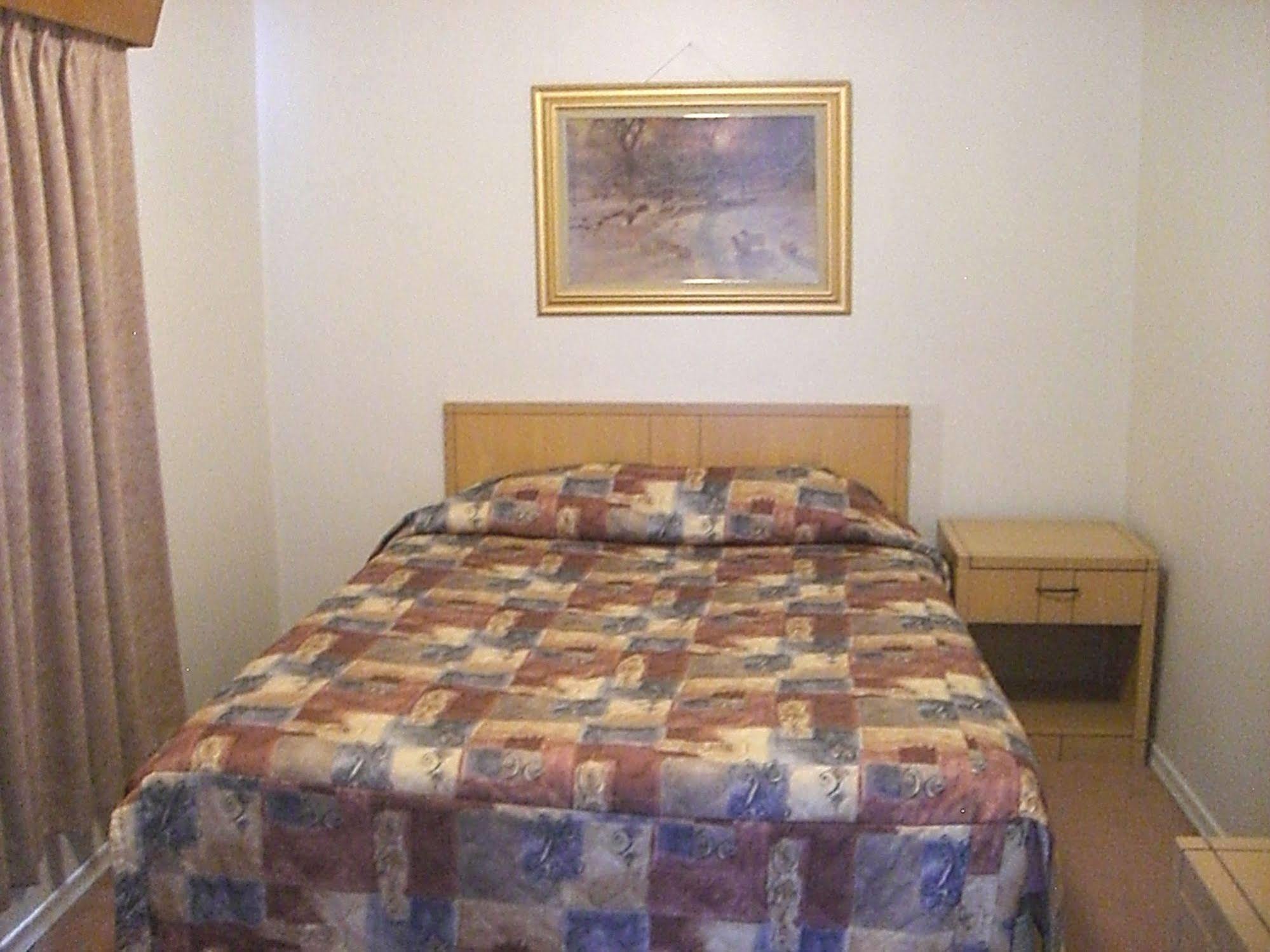 A-1 Alberni Inn Port Alberni Zewnętrze zdjęcie