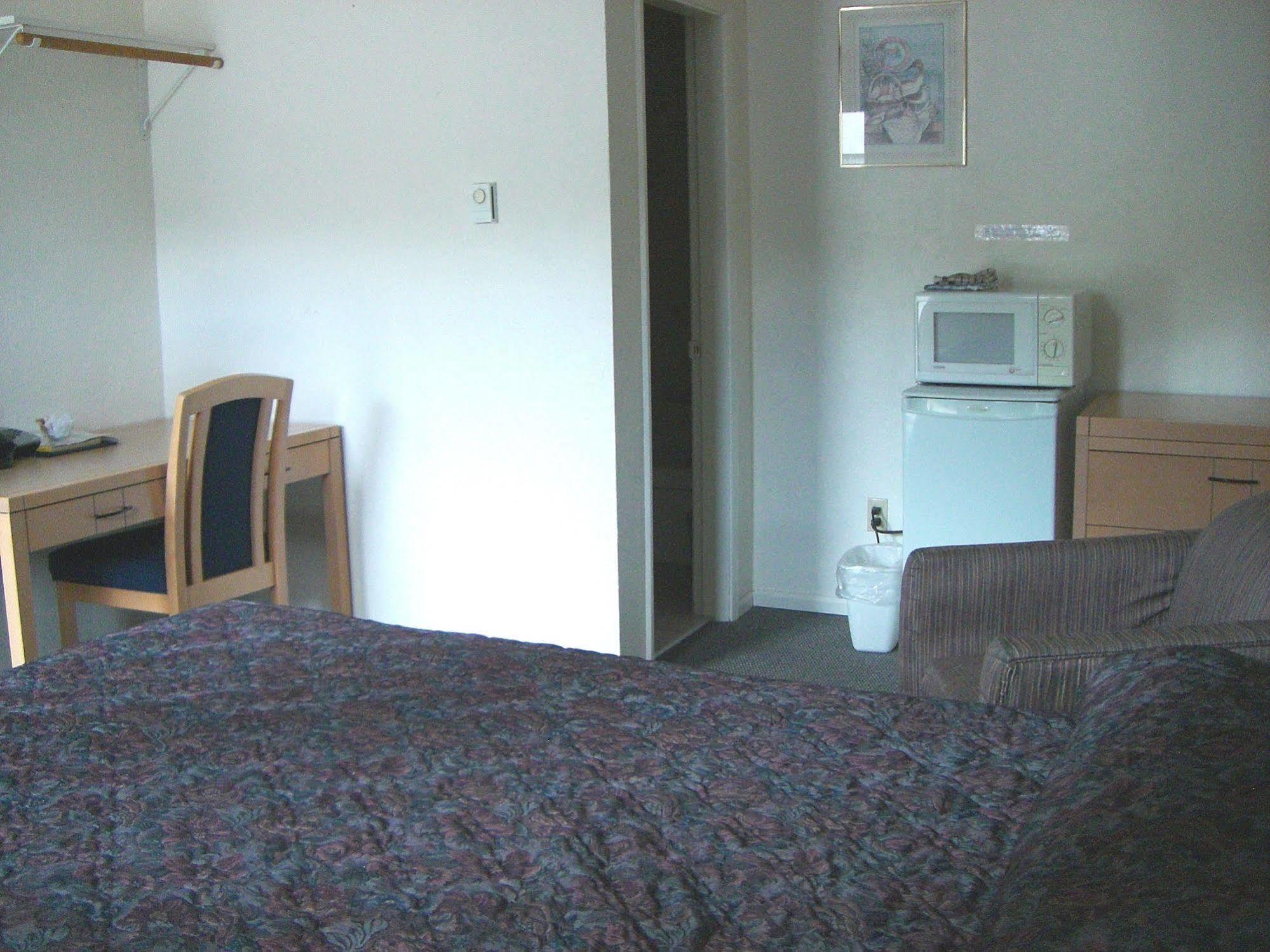 A-1 Alberni Inn Port Alberni Zewnętrze zdjęcie
