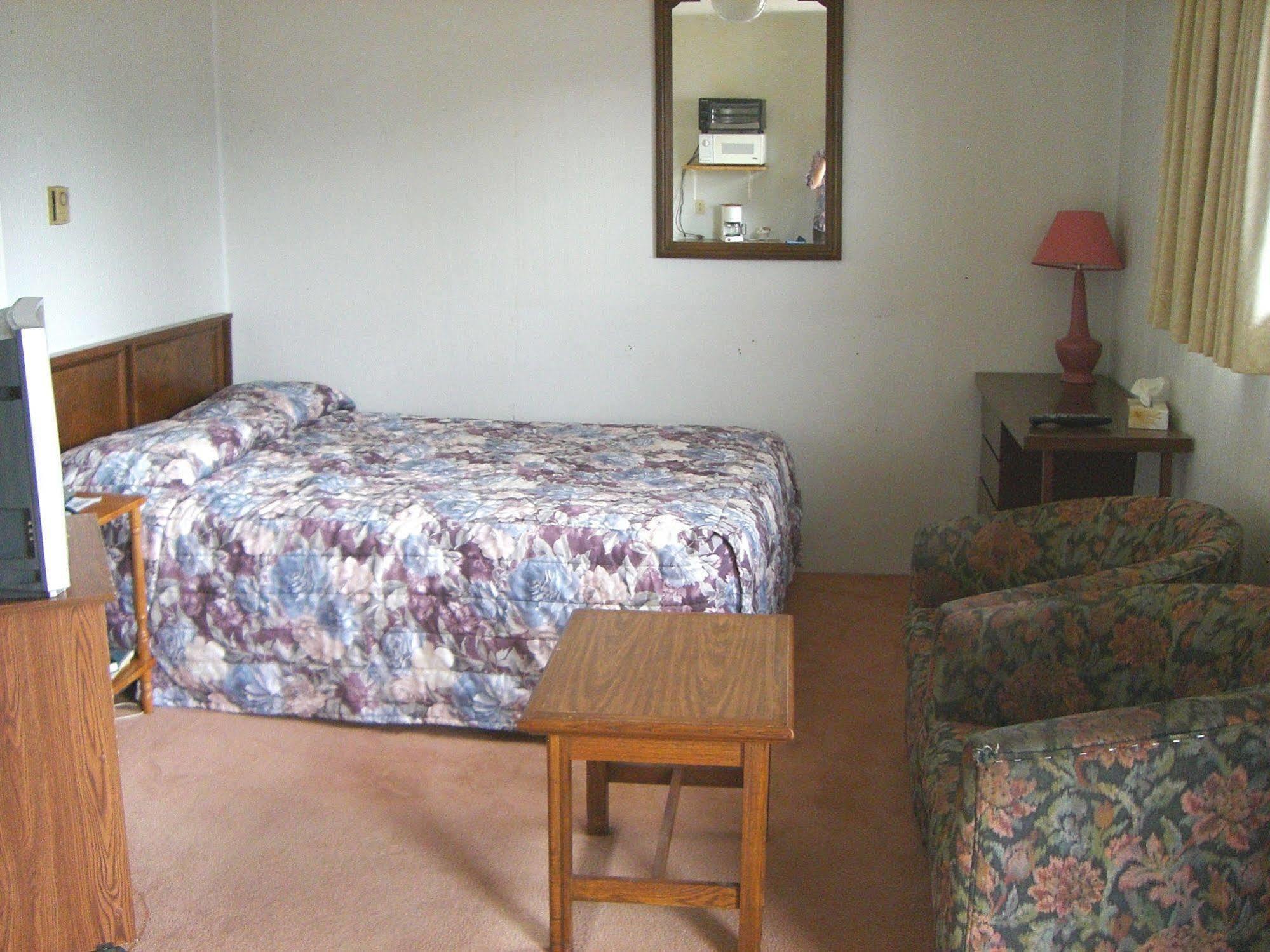 A-1 Alberni Inn Port Alberni Zewnętrze zdjęcie