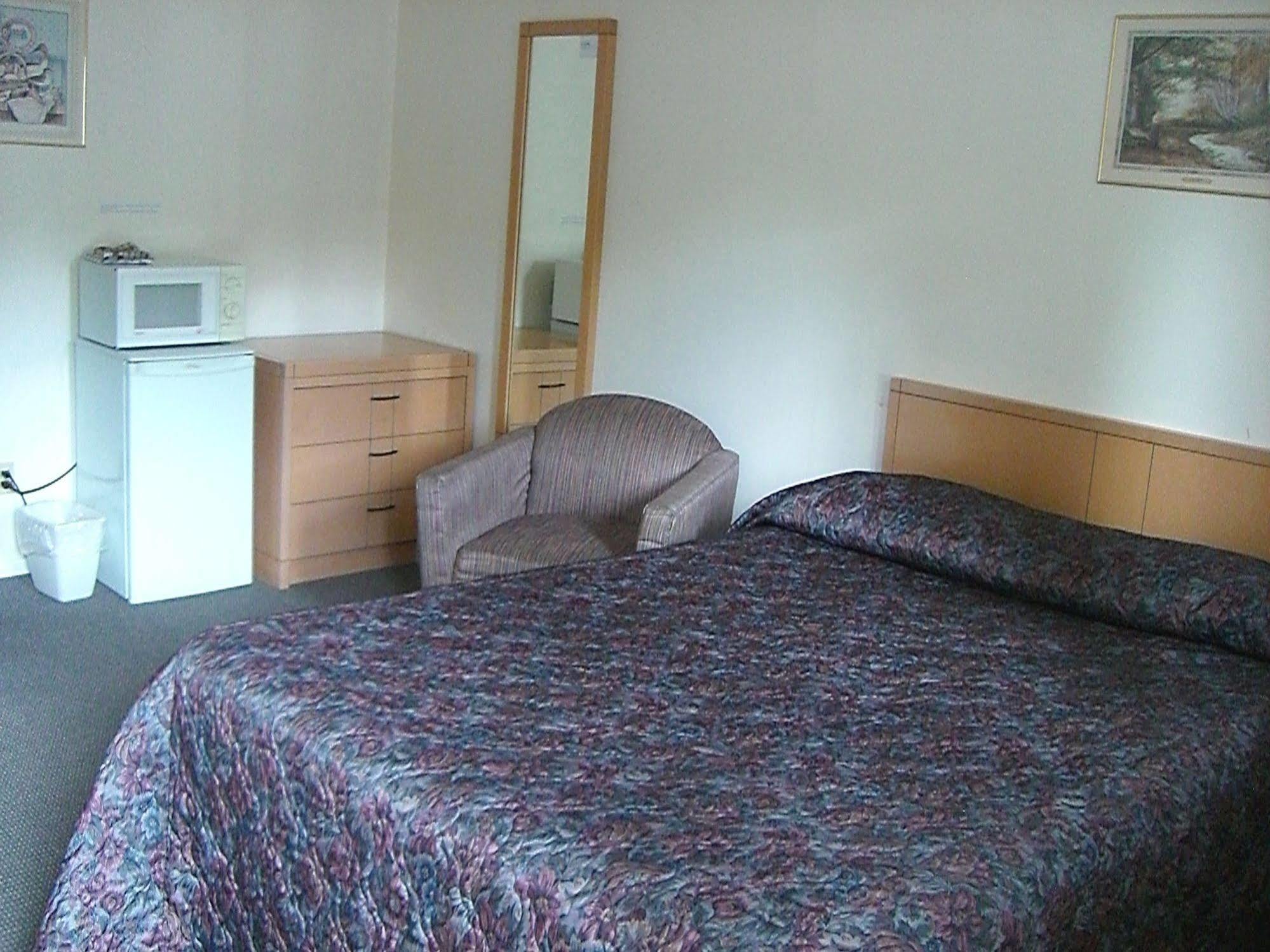 A-1 Alberni Inn Port Alberni Zewnętrze zdjęcie
