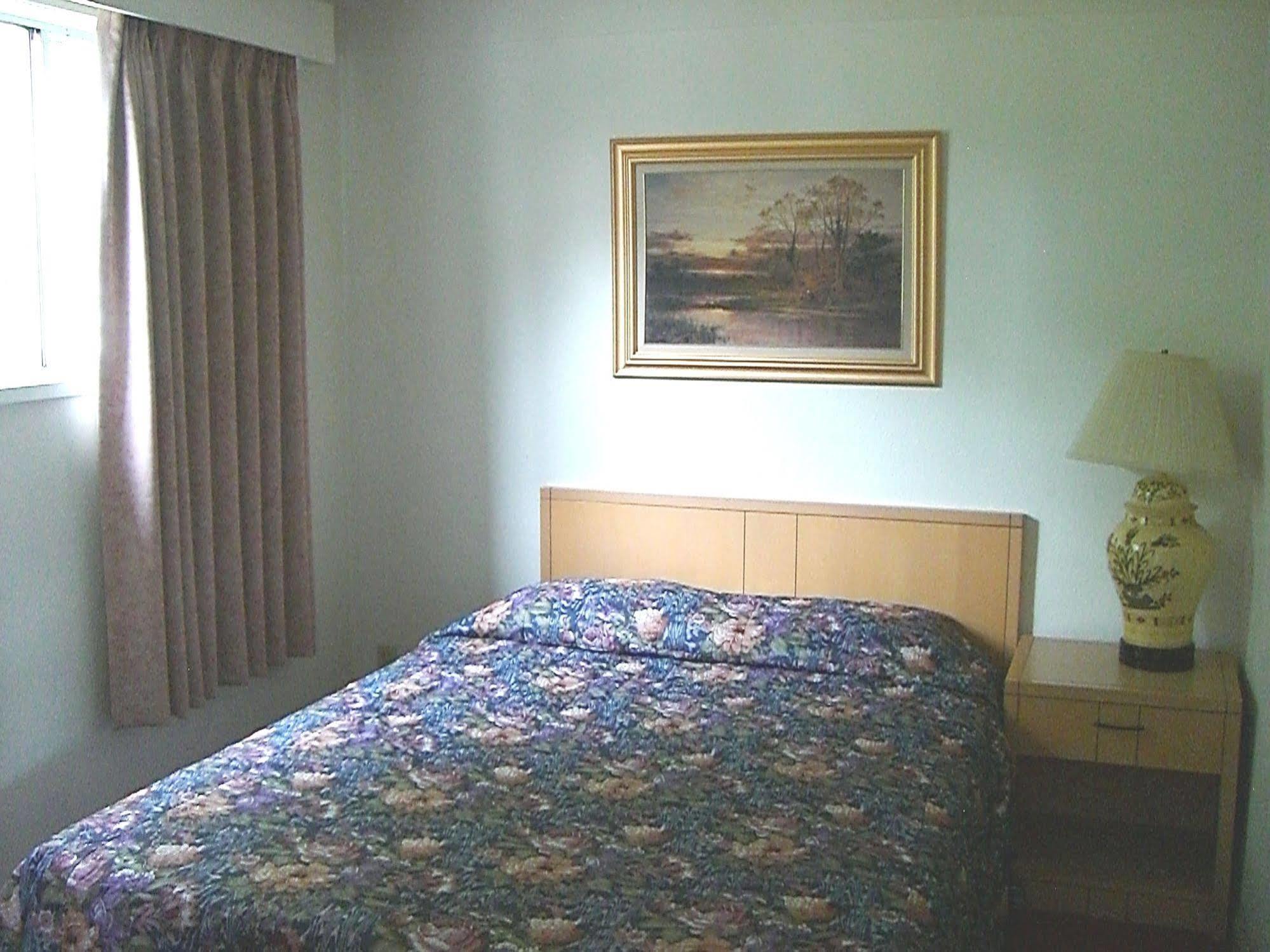 A-1 Alberni Inn Port Alberni Zewnętrze zdjęcie