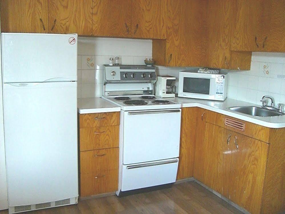 A-1 Alberni Inn Port Alberni Zewnętrze zdjęcie